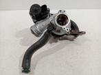 Turbo Volkswagen Polo VI 1.0 TSI 16391015066 05c145701b, Ophalen of Verzenden, Gebruikt, Volkswagen