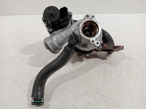 Turbo Volkswagen Polo VI 1.0 TSI 16391015066 05c145701b, Auto-onderdelen, Motor en Toebehoren, ARN erkend, Stiba lid, Erkend duurzaam