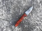 Keukenmes - Handgemaakt vouwmes, Skinner, Filetmessen,