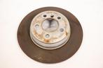 BMW 3 / 4 Serie F30 F31 F32 F33 F36 OEM Remschijf NIEUWSTAAT, Auto-onderdelen, Remmen en Aandrijving, Ophalen of Verzenden, Gebruikt