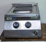 Occasion MKN 2-plaats kooktoestel, Zakelijke goederen, Horeca | Keukenapparatuur, Ophalen, Gebruikt