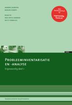 Probleeminventarisatie En Analyse 9789059314139, Gelezen, Annerie Zalmstra, Annemarie Zalmstra, Verzenden