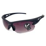 Gepolariseerde Ski Zonnebril - Sport Skibril Shades Zwart, Verzenden, Nieuw