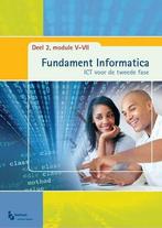 Fundament Informatica | 9789046007457, Boeken, Studieboeken en Cursussen, Verzenden, Nieuw