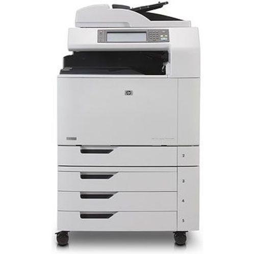 HP - CLJ CM6030F (CE665A), Computers en Software, Printers, Ingebouwde Wi-Fi, Kleur printen, Zo goed als nieuw, Printer, Ophalen of Verzenden
