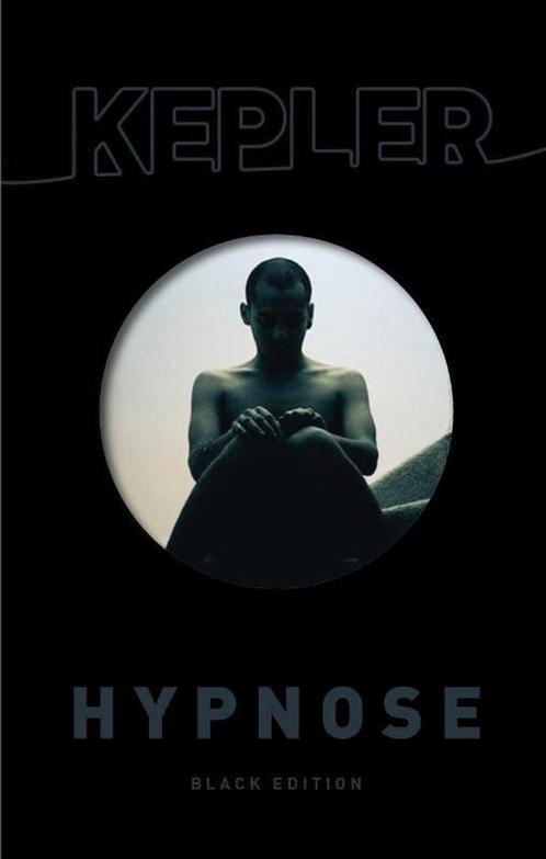 Hypnose / Joona Linna / 1 9789403189505 Lars Kepler, Boeken, Thrillers, Gelezen, Verzenden