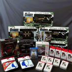 Sony, Nintendo, Microsoft, Turtle Beach - Xbox 360 -, Spelcomputers en Games, Nieuw