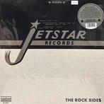 lp nieuw - Various - Jetstar Records: The Rock Sides, Cd's en Dvd's, Vinyl | Overige Vinyl, Zo goed als nieuw, Verzenden