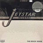 lp nieuw - Various - Jetstar Records: The Rock Sides, Cd's en Dvd's, Vinyl | Overige Vinyl, Verzenden, Zo goed als nieuw
