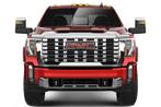 Husky Liners 10-17 Chevrolet Equinox Aeroskin Hood Protector, Ophalen of Verzenden, Nieuw