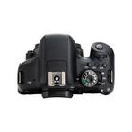 Canon EOS 750D (9514 clicks) met garantie, Audio, Tv en Foto, Fotocamera's Digitaal, Spiegelreflex, Canon, Ophalen of Verzenden
