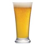 Bierglazen | Glas | 28.5cl | 48 Stuks | Ø76x152(h)mm Arcoroc, Verzenden, Nieuw in verpakking