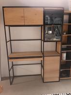 Modulo Workspace - natural **SHOWROOMMODEL**, Nieuw