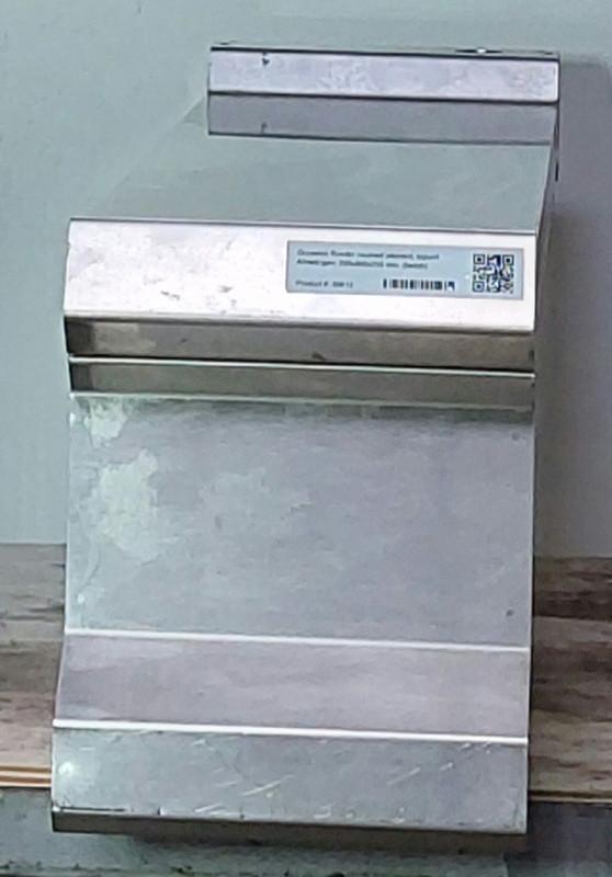 Occasion Roeder neutraal element, topunit, Zakelijke goederen, Horeca | Keukenapparatuur, Gebruikt, Ophalen