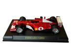 1:43 - Modelauto (14) - Ferrari, Nieuw