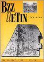Bzzlletin 263 stadsplan 9789055015481, Boeken, Verzenden, Gelezen