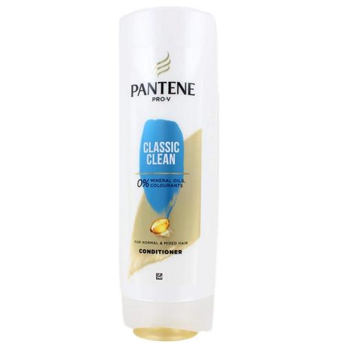 Pantene Conditioner Classic Clean - 250ml, Sieraden, Tassen en Uiterlijk, Uiterlijk | Haarverzorging, Ophalen of Verzenden