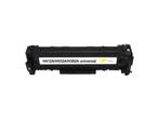 Veiling - 4x HP CE412A/CC532A/CF382A/Cartridge Toner, Computers en Software, Printerbenodigdheden, Nieuw