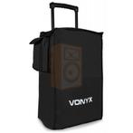 Vonyx SC15T - Luidspreker beschermhoes Basic 15, Ophalen of Verzenden, Nieuw