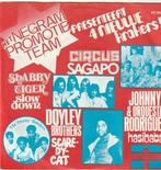Various - Het Negram Promoteam Presenteert (EP) (Vinylsin..., Cd's en Dvd's, Verzenden, Nieuw in verpakking