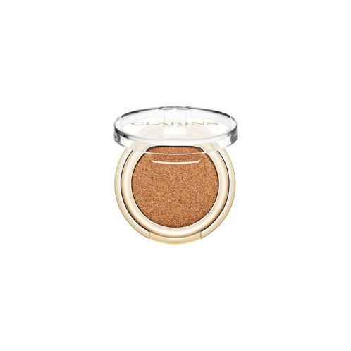 Clarins Ombre Skin Mono Eyeshadow 08 - Pearly Raisin, Sieraden, Tassen en Uiterlijk, Uiterlijk | Cosmetica en Make-up, Verzenden