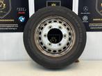 Mercedes Sprinter reservewiel  bj.2014 195/75R16C 6x205, 16 inch, Banden en Velgen, 195 mm, Zomerbanden