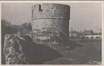 MAASTRICHT - Oude toren langs de Maas, Verzamelen, Verzenden, Gelopen