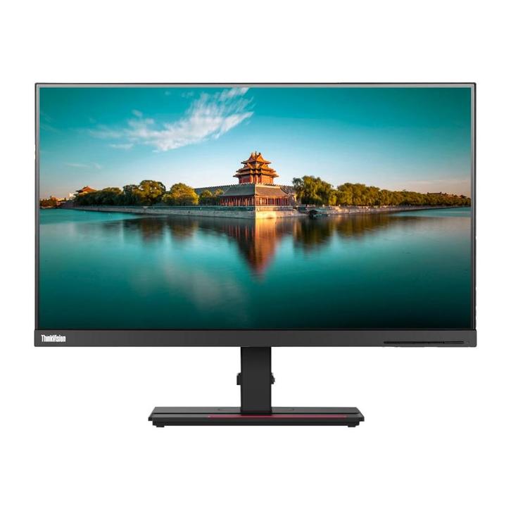 Refurbished Lenovo ThinkVision P24h-10 met garantie, Computers en Software, Monitoren, 3 tot 5 ms, Gebruikt, Ophalen of Verzenden