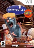Disney Pixar Ratatouille (Wii Games), Ophalen of Verzenden, Zo goed als nieuw