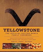 9781803367187 Yellowstone: The Official Dutton Ranch Fami..., Verzenden, Nieuw, Onbekend