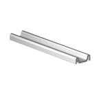 Dubbele looprail - schuifloket XL-4500 mm, Ophalen of Verzenden, Nieuw