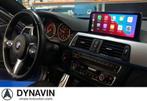 navigatie bmw F20 carkit android 13 apple carplay Dynavin, Nieuw, Ophalen of Verzenden