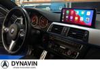 navigatie bmw F20 carkit android 13 apple carplay Dynavin, Auto diversen, Nieuw, Ophalen of Verzenden