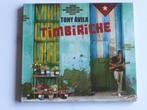 Tony Avila - Timbiriche (Cuba) nieuw, Cd's en Dvd's, Cd's | Latin en Salsa, Verzenden, Nieuw in verpakking