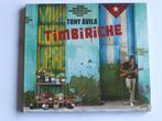 Tony Avila - Timbiriche (Cuba) nieuw, Verzenden, Zo goed als nieuw