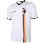 Duitsland Voetbalshirt Thuis - Strepen Vlag - Kind en, Sport en Fitness, Voetbal, Verzenden, Nieuw