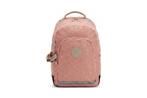 Kipling Rugzak in maat standaard Roze, Verzenden, Zo goed als nieuw, Roze