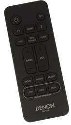 Afstandsbediening Denon dht-s216 rc1236, Ophalen of Verzenden, Nieuw, Origineel