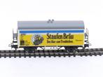 Schaal H0 Märklin 4429 gesloten goederen wagon van de DB..., Hobby en Vrije tijd, Modeltreinen | H0, Wisselstroom, Gebruikt, Wagon