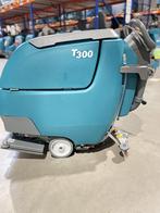 Tennant T300e 50 cm ORBITAL Premium Revisie - Schrobmachine, Ophalen of Verzenden, Zo goed als nieuw, Schrobmachine