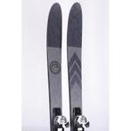 166 freeride skis GRENZWERTIG FREETOUR CLT, ULTRA LIGHT CAR, Overige merken, 160 tot 180 cm, Gebruikt, Verzenden