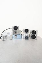 Canon, Kyocera, Nikon, Olympus APS lot Analoge camera, Audio, Tv en Foto, Fotocamera's Analoog, Nieuw