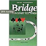 BRIDGE VAN START TOT FINISH 4 9789051211740 Sint, Verzenden, Zo goed als nieuw, Sint