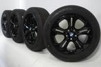 BMW X1 F48 X2 F39 564 17 inch velgen Continental Zomerbanden, Auto-onderdelen, Banden en Velgen, Gebruikt, Velg(en), 17 inch, Ophalen of Verzenden