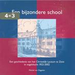 Een bijzondere school 9789090157726 M. van Diggelen, Verzenden, Zo goed als nieuw, M. van Diggelen