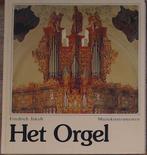 Het orgel 9789025266615 Jakob, Verzenden, Gelezen, Jakob