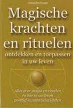 Magische krachten en rituelen ontdekken en toepassen in uw, Boeken, Verzenden, Zo goed als nieuw, Cassandra Eason