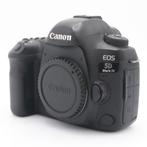 Digitale fotocamera  Canon EOS 5D Mark IV body, Verzenden, Gebruikt, Canon