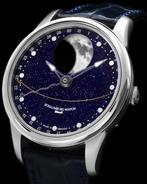 Schaumburg Watch MooN Galaxy - watch of the year - Heren -, Nieuw