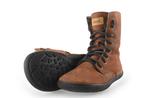 Barefoot More Veterboots in maat 39 Bruin | 10% extra, Bruin, Verzenden, Overige typen, Gedragen